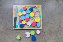 Load image into Gallery viewer, ICONIC Fairy Bread Puzzle