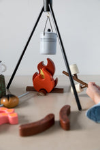 Load image into Gallery viewer, ICONIC Camp Fire