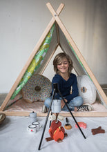Load image into Gallery viewer, ICONIC Camp Fire