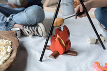 Load image into Gallery viewer, ICONIC Camp Fire