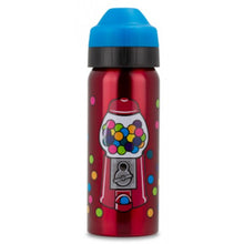 Load image into Gallery viewer, Ecococoon Drink Bottle - Retro Gumballs 500ml