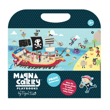 Load image into Gallery viewer, Magna Carry - Pirate Adventure