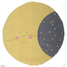Load image into Gallery viewer, David Fussenegger Moon Playmat