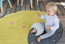 Load image into Gallery viewer, David Fussenegger Moon Playmat