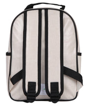 Load image into Gallery viewer, Apple and Mint - Black Fox Toddler Backpack