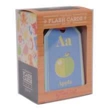 Load image into Gallery viewer, Tiger Tribe Flash Cards - ABC 123