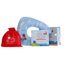 Load image into Gallery viewer, Alfie McSnelf Potty Training Book