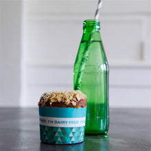 Load image into Gallery viewer, Allergy Riders Baking Cups - Dairy Free