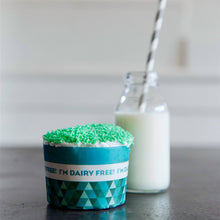Load image into Gallery viewer, Allergy Riders Baking Cups - Dairy Free