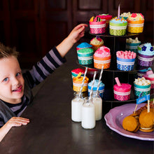 Load image into Gallery viewer, Allergy Riders Baking Cups - Gluten Free
