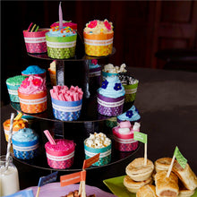 Load image into Gallery viewer, Allergy Riders Food Flags - Dairy &amp; Gluten Free