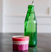 Load image into Gallery viewer, Allergy Riders Baking Cups - No Nuts Here