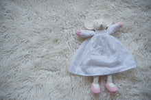 Load image into Gallery viewer, Meiya Baby Flat Rattle and Comforter