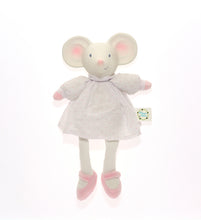 Load image into Gallery viewer, GIFT BOX - Meiya the Mouse Rubber Toy and Book