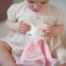 Load image into Gallery viewer, Meiya Mouse Rubber Baby Comforter