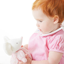 Load image into Gallery viewer, Meiya the Mouse Musical Lullaby Toy