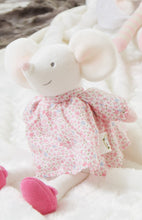 Load image into Gallery viewer, Meiya the Mouse Musical Lullaby Toy