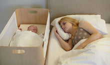 Load image into Gallery viewer, Bednest Bassinet