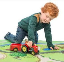 Load image into Gallery viewer, Berties Tractor