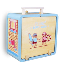 Load image into Gallery viewer, Tiger Tribe Boxset - Beach Villa