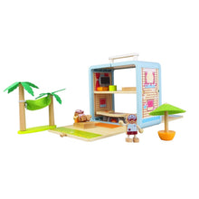 Load image into Gallery viewer, Tiger Tribe Boxset - Beach Villa