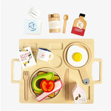 Load image into Gallery viewer, ICONIC TOY - Healthy Tummy Brekkie