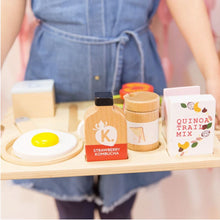 Load image into Gallery viewer, ICONIC TOY - Healthy Tummy Brekkie