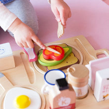 Load image into Gallery viewer, ICONIC TOY - Healthy Tummy Brekkie