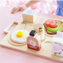 Load image into Gallery viewer, ICONIC TOY - Healthy Tummy Brekkie