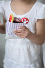 Load image into Gallery viewer, ICONIC Toy Candy Jar