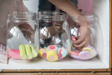 Load image into Gallery viewer, ICONIC Toy Candy Jar