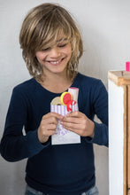 Load image into Gallery viewer, ICONIC Toy Candy Jar