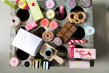 Load image into Gallery viewer, ICONIC Toy Candy Jar
