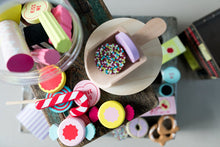 Load image into Gallery viewer, ICONIC Toy Candy Jar