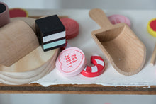 Load image into Gallery viewer, ICONIC Toy Candy Jar