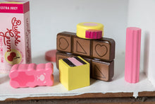 Load image into Gallery viewer, ICONIC Toy Candy Jar