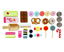 Load image into Gallery viewer, ICONIC Toy Candy Jar