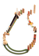 Load image into Gallery viewer, Djeco Zig &amp; Go 'Action - Reaction' STEM set (27pcs)