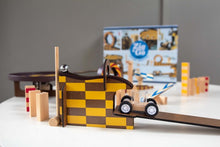 Load image into Gallery viewer, Djeco Zig &amp; Go 'Action - Reaction' STEM set (45pcs)
