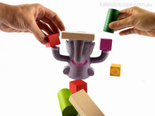 Load image into Gallery viewer, Djeco Bigboum Balancing Game