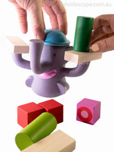 Load image into Gallery viewer, Djeco Bigboum Balancing Game