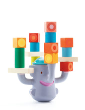 Load image into Gallery viewer, Djeco Bigboum Balancing Game