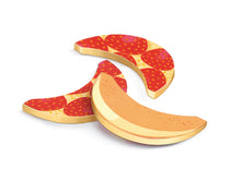 Load image into Gallery viewer, Djeco Apple Pie Wooden Role Play Set