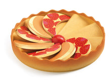 Load image into Gallery viewer, Djeco Apple Pie Wooden Role Play Set