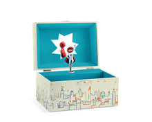Load image into Gallery viewer, Mr Moon's Magical Musical Box