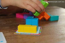 Load image into Gallery viewer, Djeco Cubissimo Game