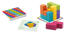 Load image into Gallery viewer, Djeco Cubissimo Game