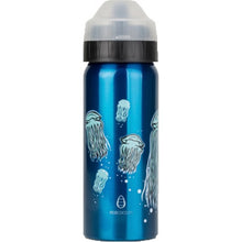 Load image into Gallery viewer, Ecococoon Drink Bottle - Jellyfish 500ml