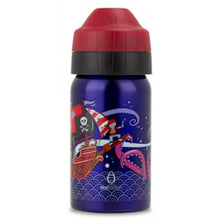 Load image into Gallery viewer, Ecococoon Drink Bottle - High Seas 350ml