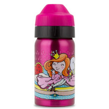 Load image into Gallery viewer, Ecococoon Drink Bottle - Princess Coco 350ml